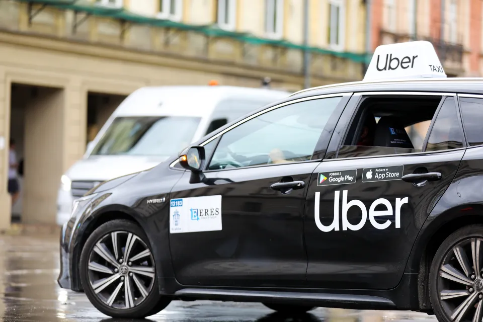 Uber does not operate in Malaysia